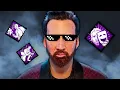 Once Upon A Toxic Nicolas Cage