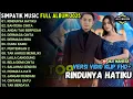 Lagu SIMPATIK MUSIC RINDUNYA HATIKU - BAHTERA CINTA FULL ALBUM DANGDUT POPULER TERBARU 2025