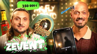 On révèle nos Donation Goal du ZEVENT 2026 !