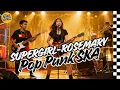 Lagu SUPERGIRL - ROSEMARY || COVER POP PUNK SKA #supergirl #rosemary #poppunk