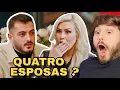 Download Lagu adnan SOLTA BOMB4, mas o que acontece depois é PIOR AINDA