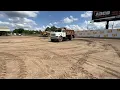 2001 INTERNATIONAL 4700 SINGLE AXLE DUMP TRUCK VIN For Sale