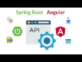 Part 2 - Spring Boot API with Angular
