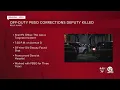 Off-duty Palm Beach County corrections deputy killed in targeted attack