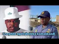 Download Lagu Usephila ngokubaleka uDlubheke ofunwa amaphoyisa ngamacala ajulile