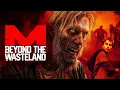 Lagu M: Beyond the Wasteland (2025) | Official Trailer