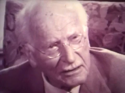 Download MP3 Carl Gustav Jung - Do You Believe in God?