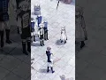 She bullied the bullies