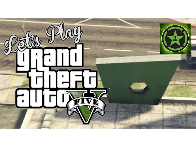 Let's Play: GTA V - Tales from the Internet 2 - Alternate Views &amp; Outtakes