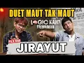 Download Lagu DIGOYANG LOGIKA BIDUAN THAILAND⁉️ LOGIC KAH? - FRIMAWAN / JIRAYUT