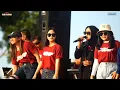 Lagu SETANGKAI BUNGA PADI - ALL ARTIS - NEW PALLAPA - LIVE BROTHERHOODS 2023 (cek sound)