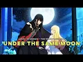 Lagu Under The Same Moon – Lucas × Athanasia Theme Song | AI Original | Fan Theme by Neko Ai-SH