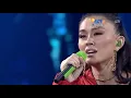 Download Lagu Agnez Mo salah jatuh cinta (Getir) \