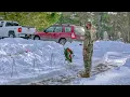 Pine Plains celebrates Wreaths Across America at the Evergreen Cemetery