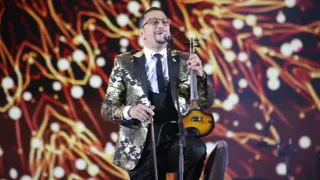 عبدالله الداودي كشكول شعبي 2020 داك حبيبي 