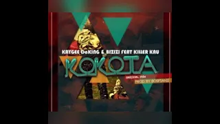 kaygee daking u0026 bizizi kokota piano dj teesoul revisit