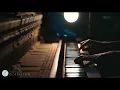 5 Pieces by Hans Zimmer \\ Iconic Soundtracks \\ Relaxing Piano [20min]