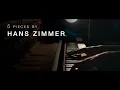 Download Lagu 5 Pieces by Hans Zimmer \\\\ Iconic Soundtracks \\\\ Relaxing Piano [20min]