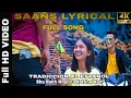 Download Lagu Saans / lyrical/ Song With lyrics 2022 / Jab Tak Hai Jaan / Sha Rukh Khan, Katrina/A R Rahman,Gulzar