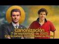Download Lagu Canonización de los beatos Pier Giorgio Frassati y Carlo Acutis, Roma, 7 de septiembre de 2025.