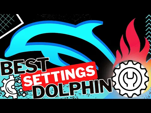 Dolphin Emulator: The Best Settings For Maximum FPS! 2023