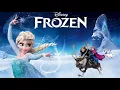 Download Lagu Frozen (2013) Movie | Kristen Bell, Idina Menzel, Jonathan Groff, Josh G, Santino F | Facts \u0026 Review