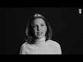Drake and Millie Bobby Brown meme