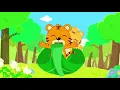 【兒歌】茉莉花 | Nursery Rhymes | 童年經典 | 兒歌童謠 | 幼兒早教啟蒙 | 貝樂虎