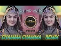 Lagu 🔥JAISALMER SPECIAL SONG | CHAMMA CHAMMA - REMIX | BOLLYWOOD HIT SONG | DJ REMIX | CHAND MUSIC🔥