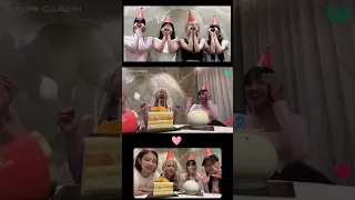 Happy 8th Anniversary BLACKPINK 