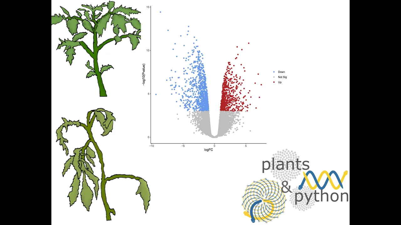 Short read analysis and RNAseq
