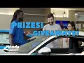 Honda of Huntersville - Labor Day Weekend Grand Opening Event