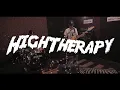 #PECAH HIGH THERAPY - FRIENDSHIT (Live at Kemang - Jaksel)