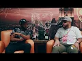 Cigar Talk Upscale Vandal talks relationship with Emory Jones and getting him on Instagram