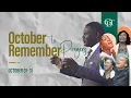 Download Lagu OCTOBER TO REMEMBER (OTR) VIGIL with Apostle Segun and Funke Obadje || 03/10/2025