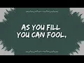 156/Silence - Better Written Villain - Lyrics
