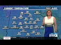 Caitlyn Lorr - KEYC Weather