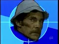 Download Lagu #HomenagemAoSilvioSantos Vinheta de Abertura COM VOZ MÚLTIPLA: Chaves (1993 - 2020)