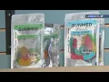CBD Products Is what s on the label really what you get