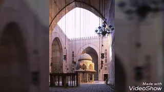 محمد عمران قف على سنن المختار من نسب دندنها
