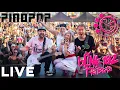 BLINK-182 TRIBUTE - Pinopop FULL SHOW Live (2024)