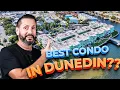 The BEST CONDO In Dunedin Florida 464 North Paula Dr Dunedin FL is For SALE