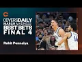 March Madness Odds Picks Best Bets for the Final Four Covers Daily
