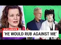 Pauley Perrette REVEALS The REAL Reason Why She Left NCIS
