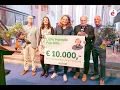 Download Lagu De uitreiking van de Liefke Munneke Prijs 2024