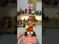 Download Lagu Custom Lego Red Gao Ranger