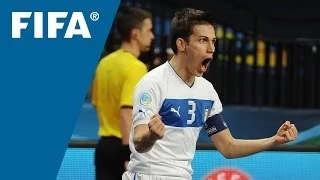 a brazilian stars for italy