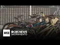 Over a dozen bikes impounded in Manteca as new city ordinance takes effect
