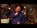 Moe Bandy  "Too Old to Die Young"
