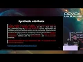 Devoxxua 2018 Bytecode Pattern Matching Evgeny Mandrikov